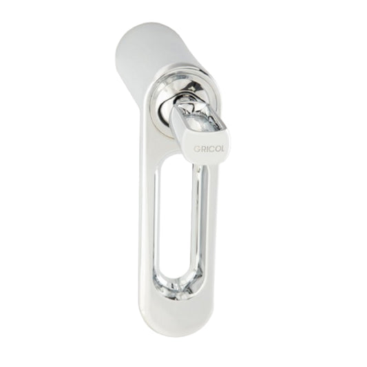 Monomando Lavamanos Alto Londra