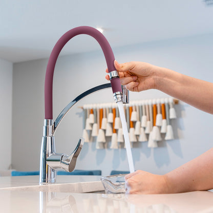 Monomando Lavaplatos Tirso