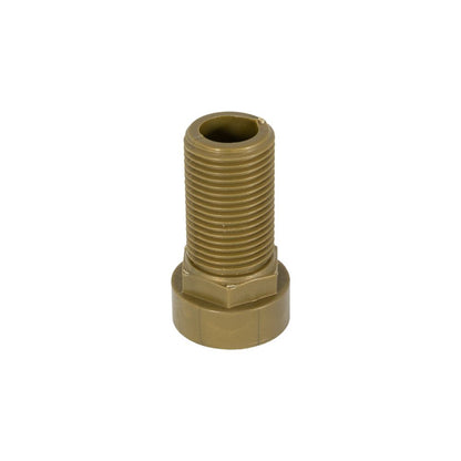 Foto Producto Porta Escudo Ducha Plástico RB-0428-12S