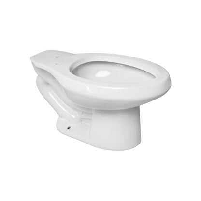Taza Conexión Posterior 4,8 Lpf Sin Tapa Asiento