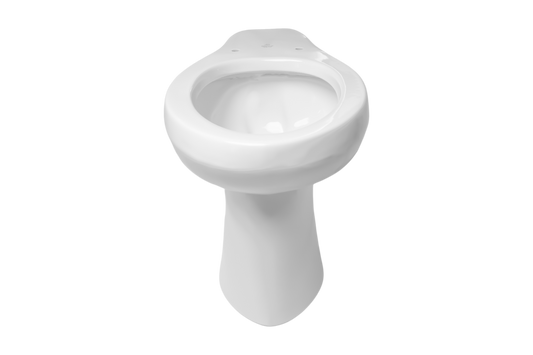 Taza De Conexión Posterior Ada 4,8 Lpf Het Carton