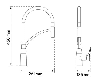 Monomando Lavaplatos Tirso