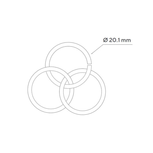 Kit Brazo Lavaplatos