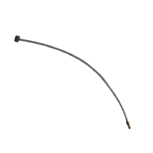 Conector Monomando Con Tuerca Metálica