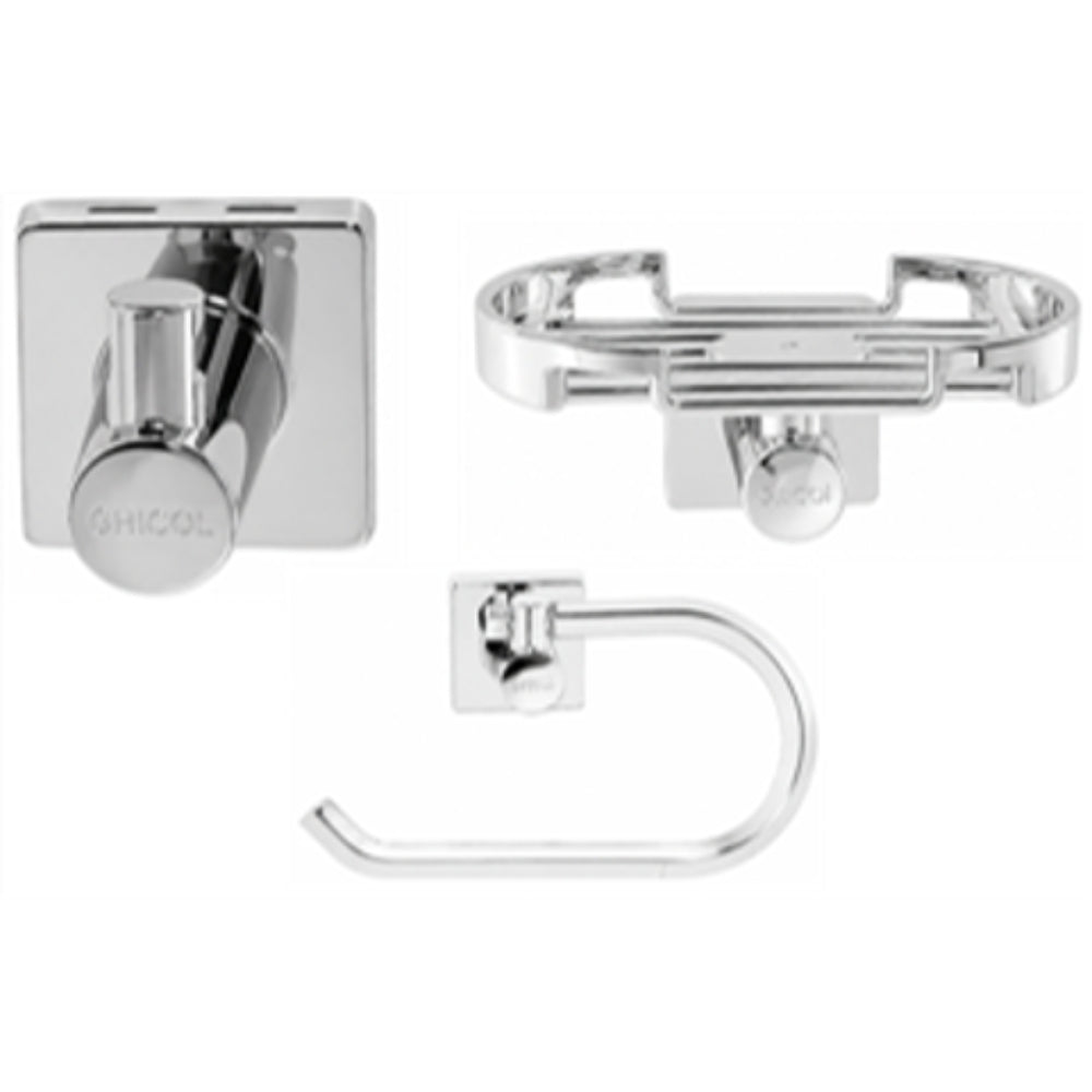 Kit Accesorio 3 Piezas Génesis