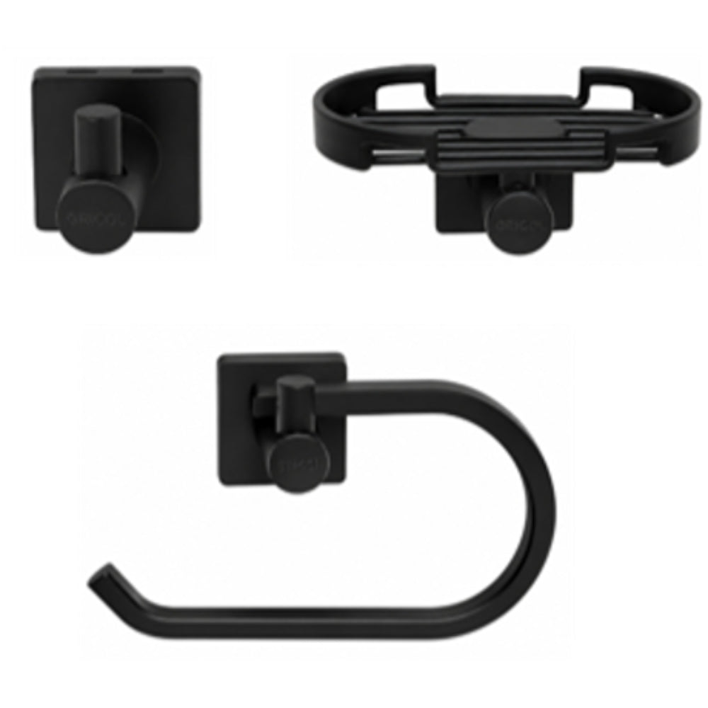 Kit Accesorio 3 Piezas Génesis