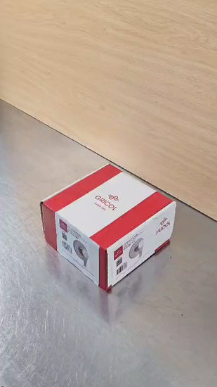 Video de instalación de ducha monomando GRICOL