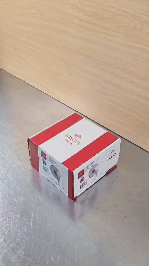 Video de instalación de ducha monomando GRICOL