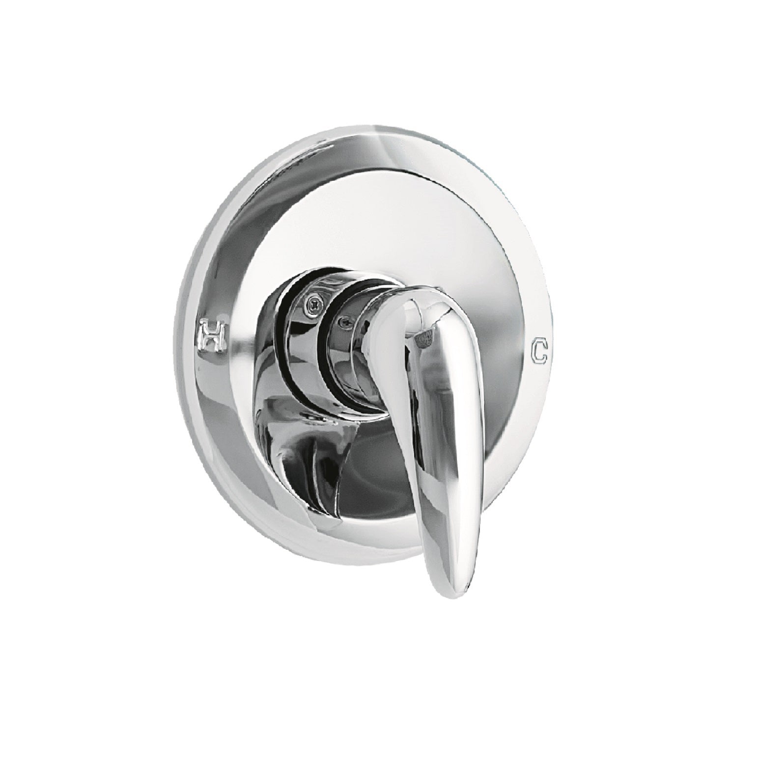 DUCHA MONOMANDO 01-2201-11 SIN REG GRIC