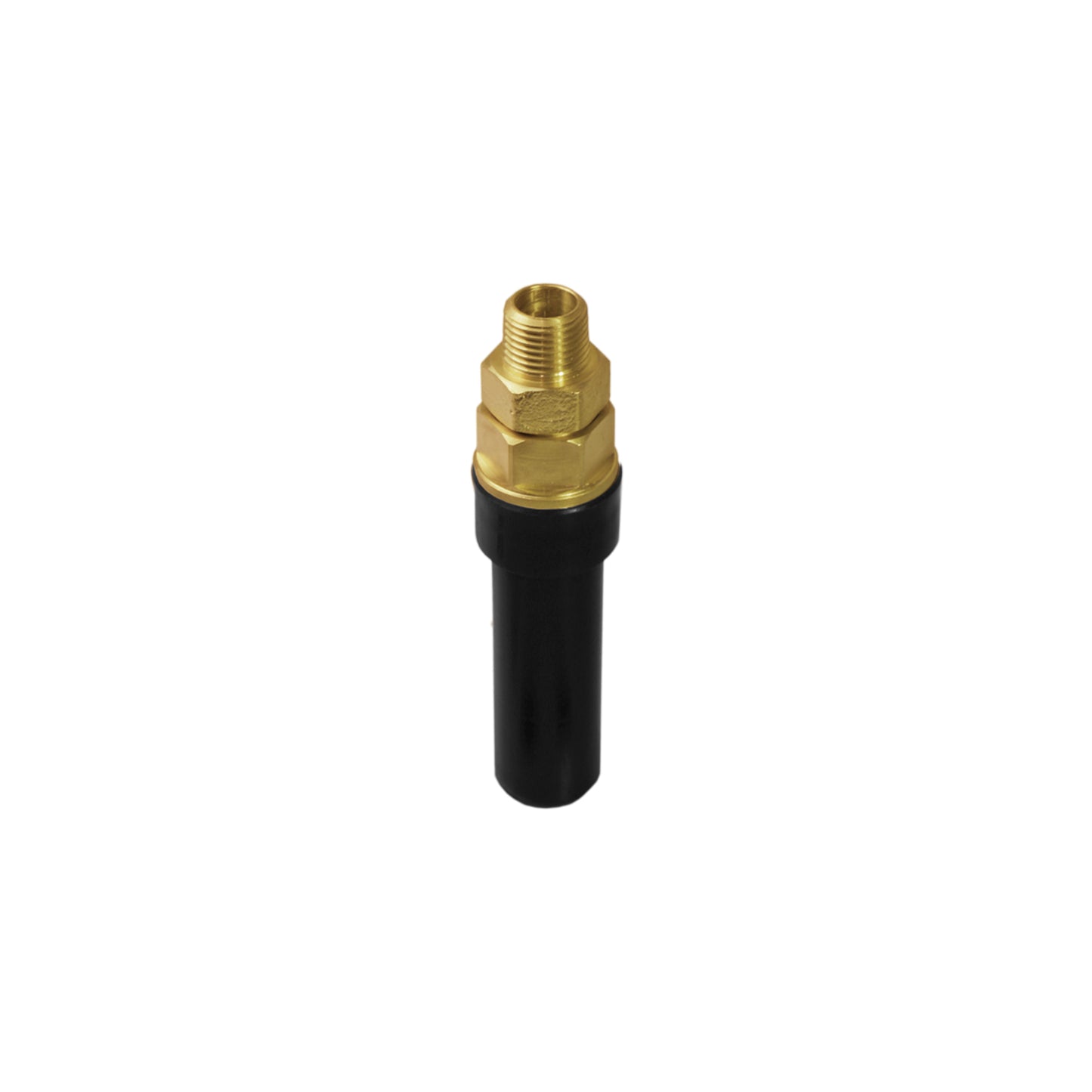 Elevador Hibrido M ½” X Mg 20 Mm L 122Mm