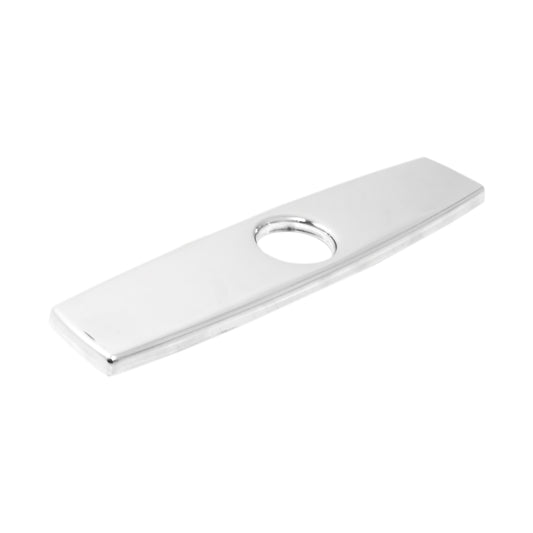 Plataforma Metálica 8"