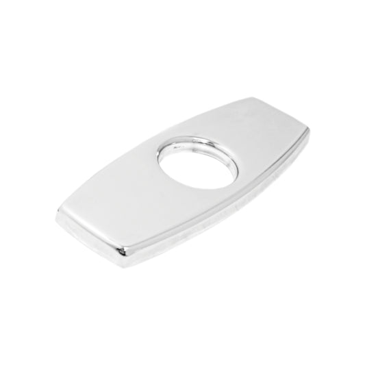 Plataforma Metálica 4"